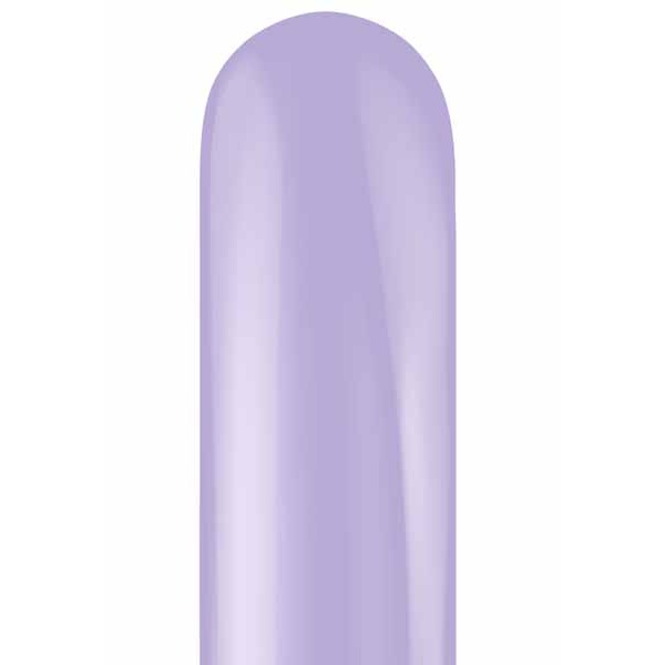 TUFTEX 260 Blossom Latex Twisting Balloons, 50 Pack