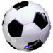 Championship Soccer Ball 18 Inch Foil Balloon