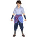 Naruto Sasuke Youth Costume, Medium