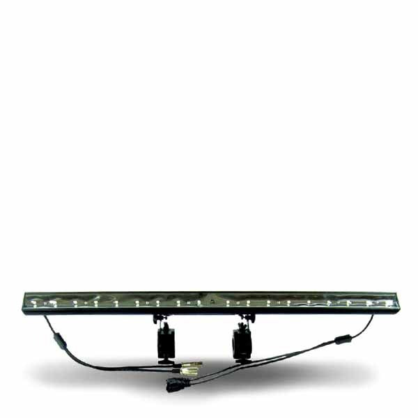 ADJ ECO UV Bar DMX LED Blacklight Fixture