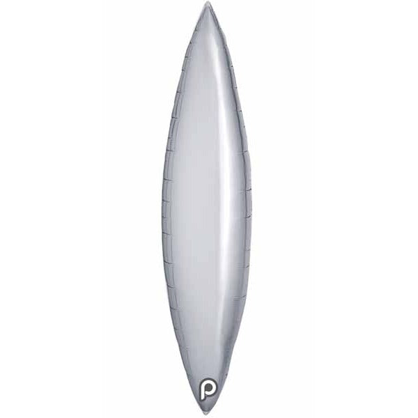 PRIMA SILVER TAPER 18" 5/PKGD