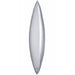 PRIMA SILVER TAPER 36" 5/PKGD