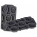 Skull & Bones Ice Mold