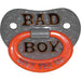 Billy Bob Bad Boy Novelty Baby Pacifier