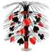 18-Inch Casino Cascade Centrepiece
