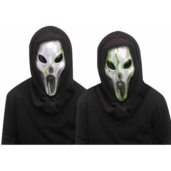 Bleeding Alien Spawn Adult Mask