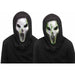 Bleeding Alien Spawn Adult Mask
