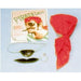 Pirate Costume Accessory Kit