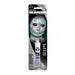 Tinsley Transfers Metallic Silver Face & Body Paint FX