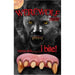 Billy Bob Werewolf Teeth Custom Fit Fangs