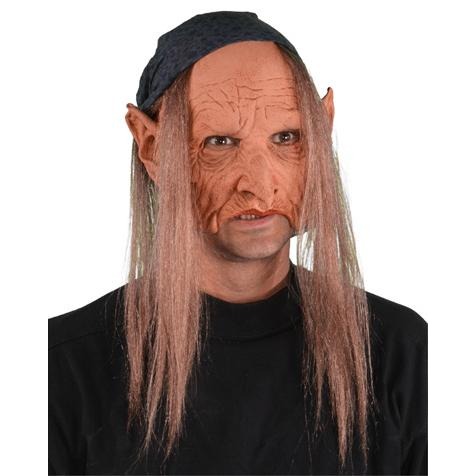 Zagone Studios Crone Old Hag Costume Mask