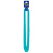 Turquoise Small Round Party Beads, 12 Count