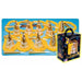 Gold Foil New Year's Eve Party Kit for 10
