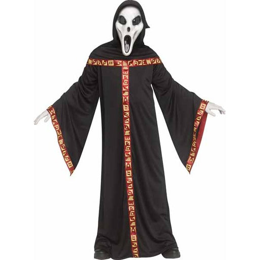 Costume d'enfant Alien Spawn, Grand
