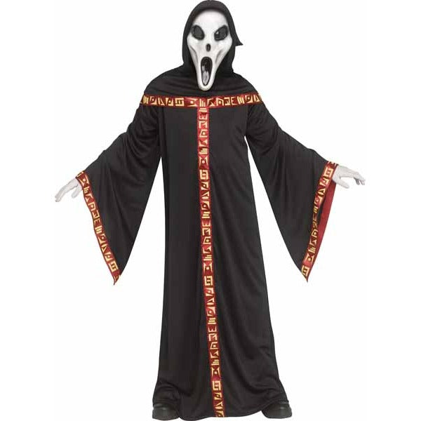 Alien Spawn Child Costume, Large