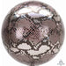 Snake Skin Animalz 16-Inch Orbz Foil Balloon