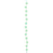 Green LED Light String, 36 Inch