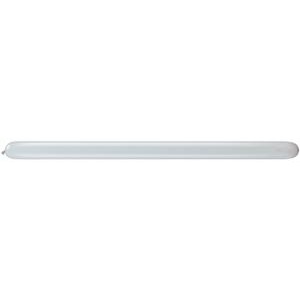 Qualatex 646Q Gray Airship Latex Balloons, 50 Count