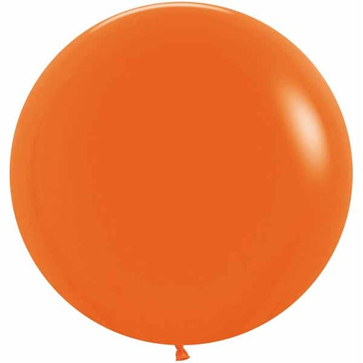 ORANGE 24" #061 SEMPERTEX 10/BG