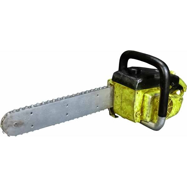 The Texas Chainsaw Massacre Chainsaw Prop with Sound