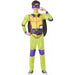 TMNT Donatello Movie Youth Costume, Medium