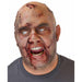 Woochie Zombie Latex Bald Cap