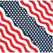 Patriotic Bandana