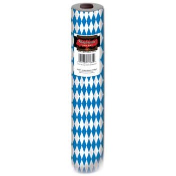 Oktoberfest Table Roll, 40 Inches x 100 Feet