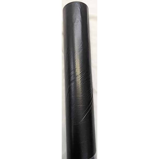 Black Plastic Table Roll, 300 ft x 40 in