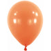 Anagram Terracotta 5" Latex Balloons, 100 Count