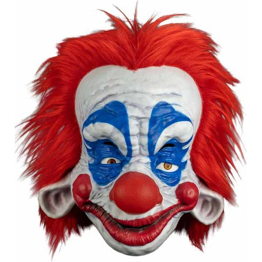 Killer Klowns From Outer Space Rudy Deluxe Injection Mask