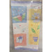 Showers of Love Tablecover