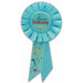 Aged to Perfection Birthday Rosette