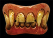 Dental Distortions Hyde FX Fangs Costume Teeth