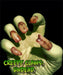 Dental Distortions Undead Creepy Claws
