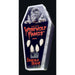Foothills Werewolf Fangs, Medium
