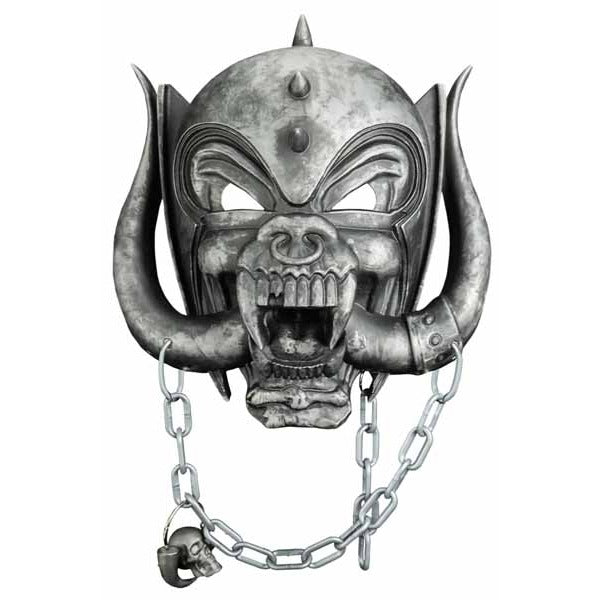 Motörhead Warpig Retro Mask