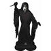 Scream Ghost Face AirLoonz Foil Balloon, 64 Inch