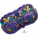 Nite in Disguise 30" Holographic Foil Balloon
