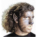 Woochie Werewolf Ear Tips Latex Prosthetic Pair