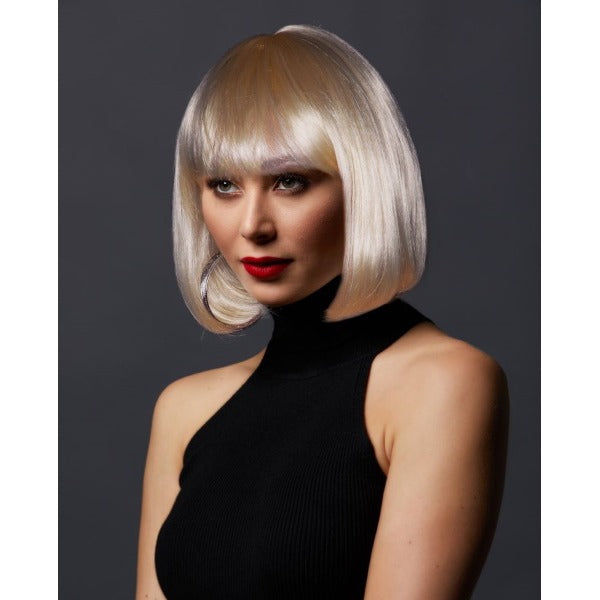 Blush Cindy Wig in Cali Blonde