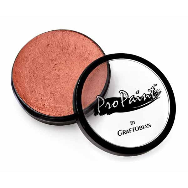 Graftobian ProPaint Clockwork Copper 30 mL