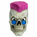 Goosebumps Curly Vinyl Mask