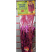 Adult Tinsel Hula Skirt, 18 x 31 Inches