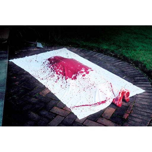 Bloody Scene Complete Halloween Decoration Kit