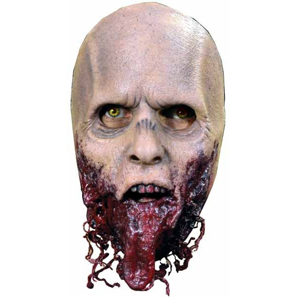The Walking Dead Jawless Walker Mask