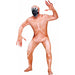 Pit Dweller Adult Costume, One Size