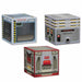 Smuggler's Crates Favor Boxes, 3 Pack