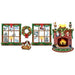 INDOOR DECOR PROPS (5/PKG)15"-49"