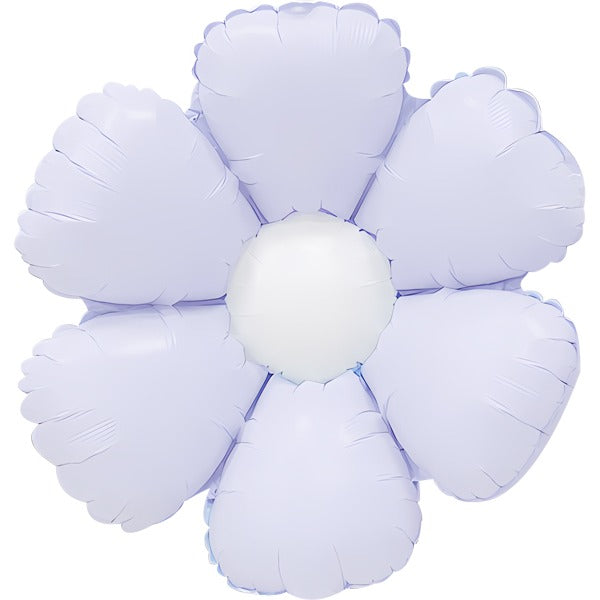 DECOCHAMP FLOWER 16"
